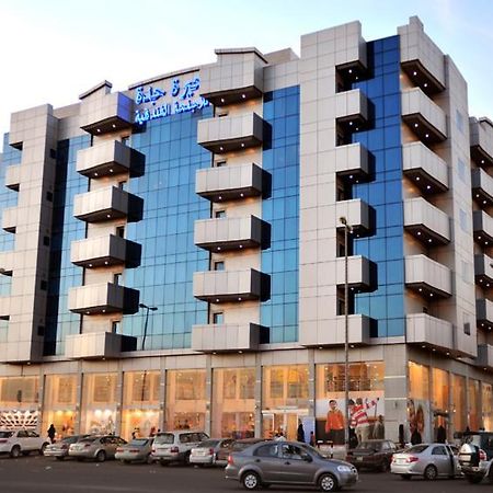 Jeddah Lake Hotel Kültér fotó
