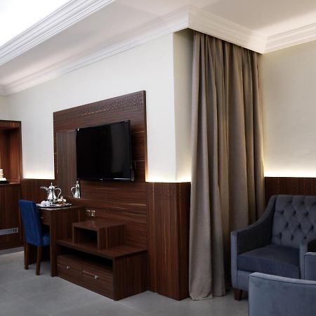 Jeddah Lake Hotel Kültér fotó