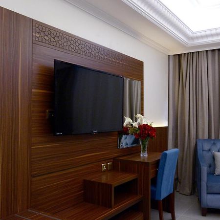 Jeddah Lake Hotel Kültér fotó