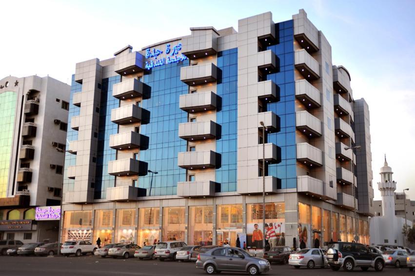 Jeddah Lake Hotel Kültér fotó