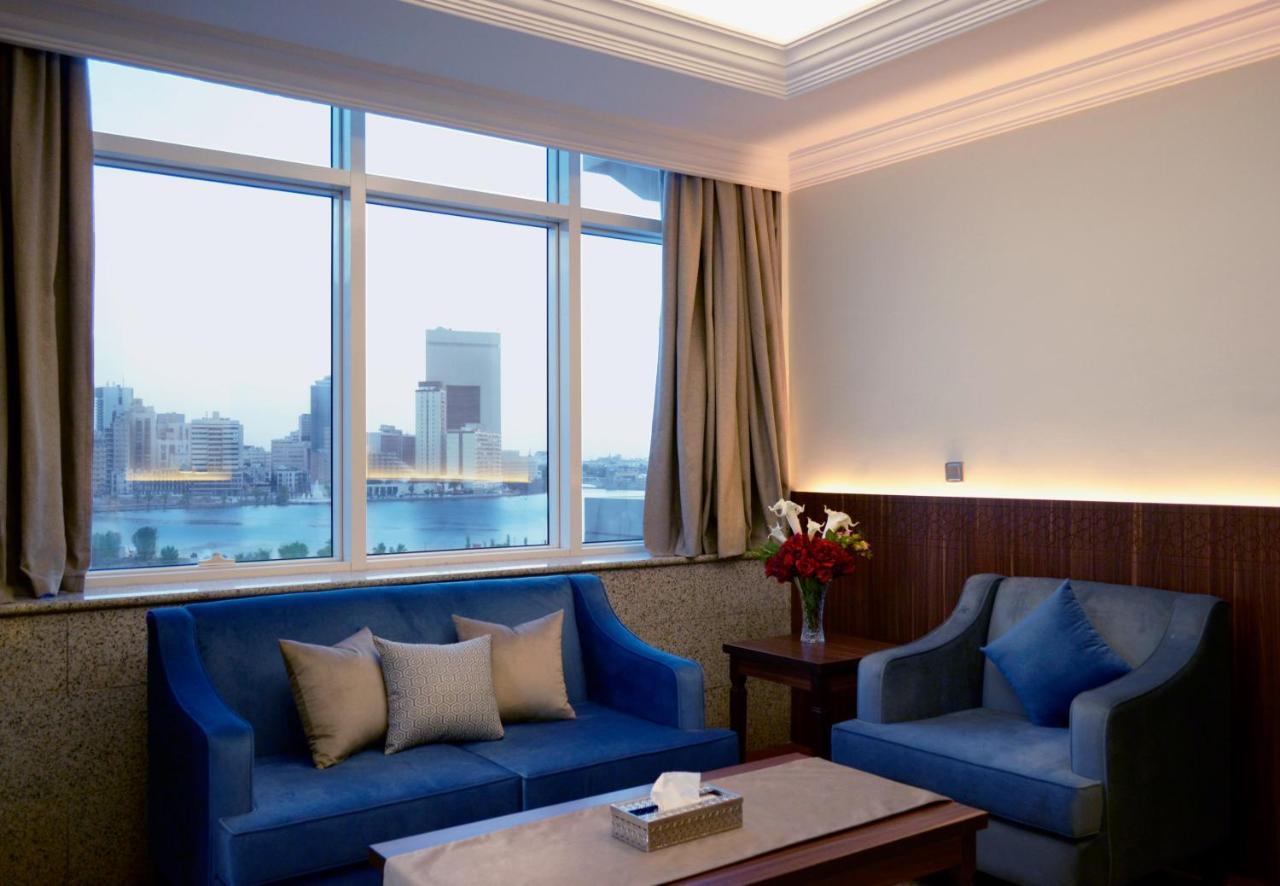 Jeddah Lake Hotel Kültér fotó