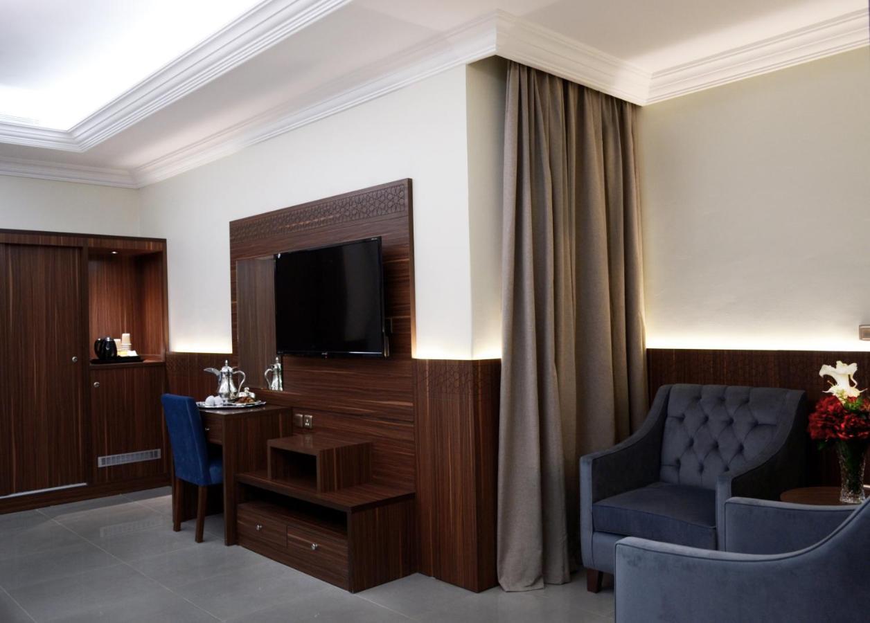 Jeddah Lake Hotel Kültér fotó
