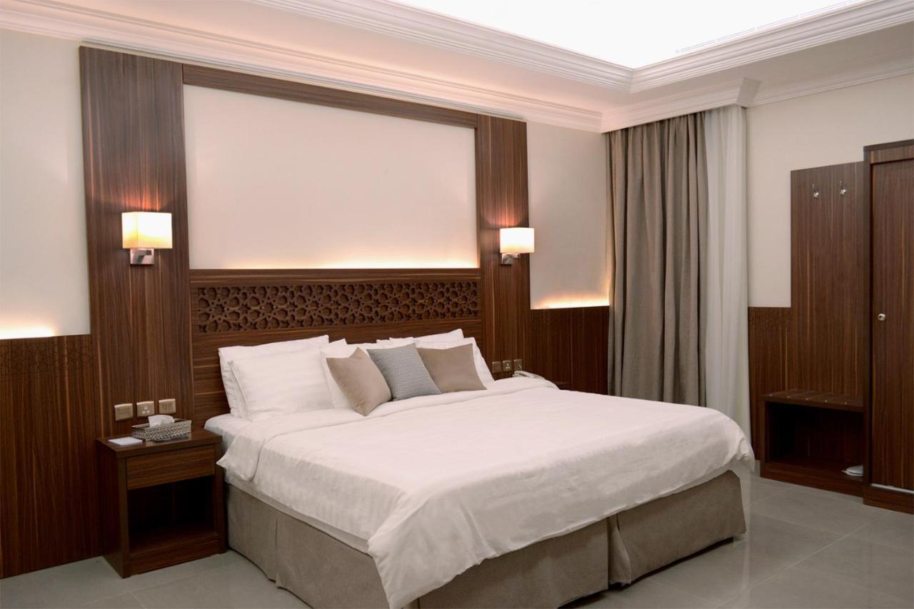 Jeddah Lake Hotel Kültér fotó