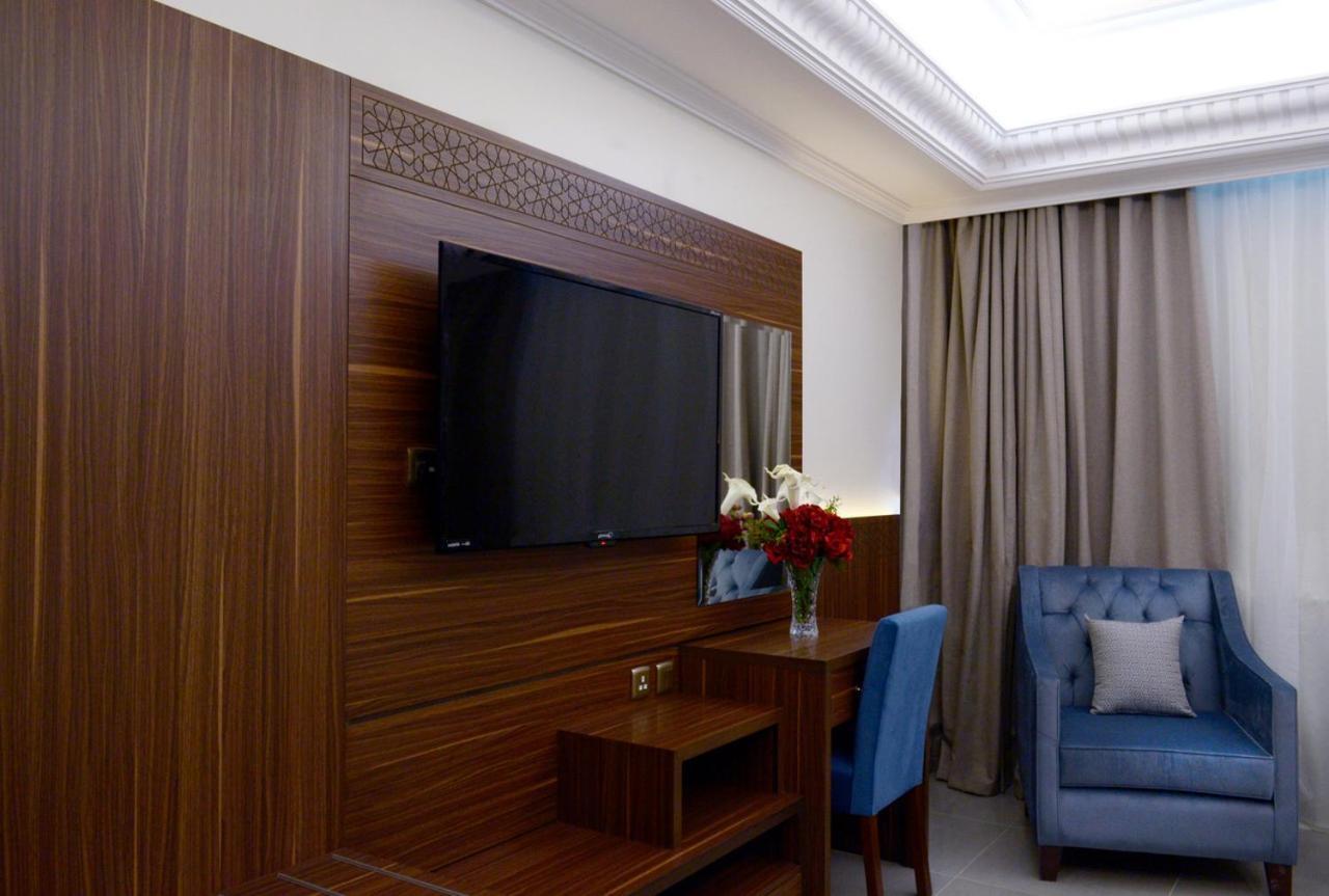 Jeddah Lake Hotel Kültér fotó