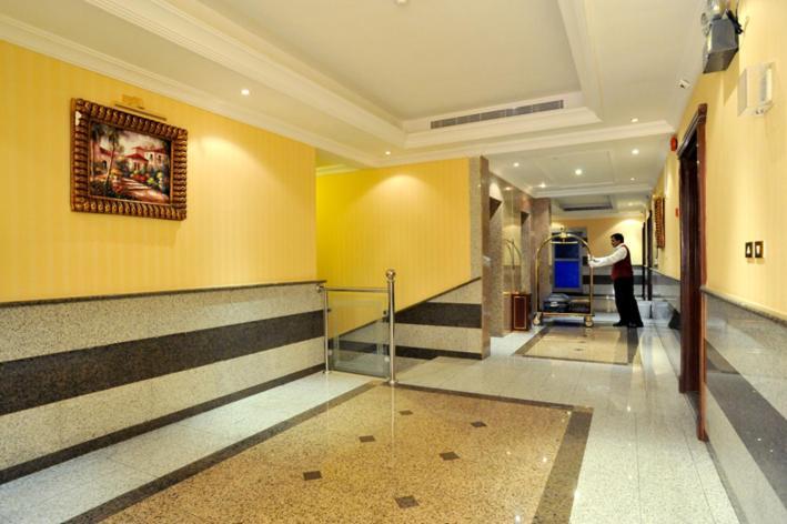 Jeddah Lake Hotel Kültér fotó