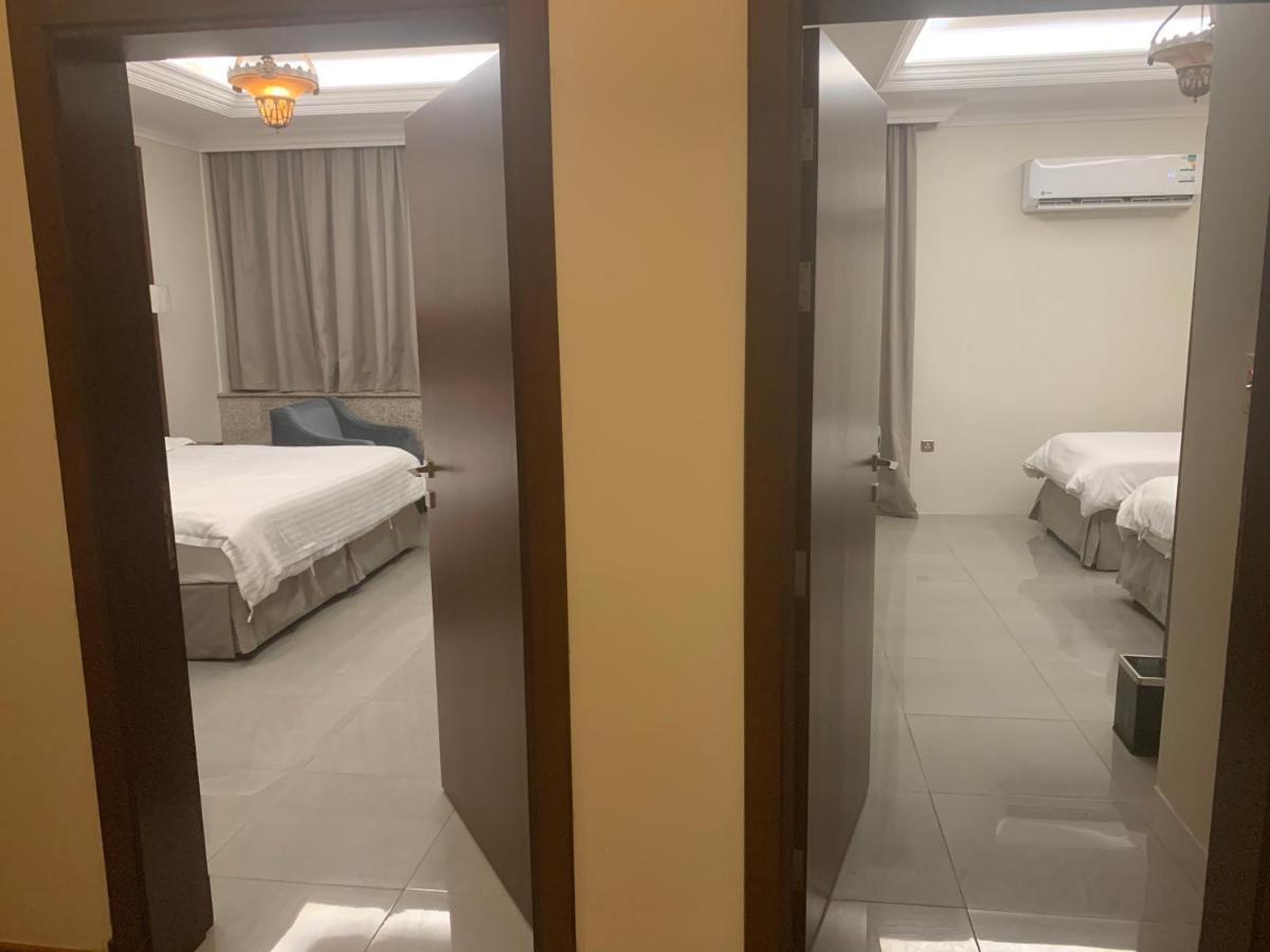 Jeddah Lake Hotel Kültér fotó