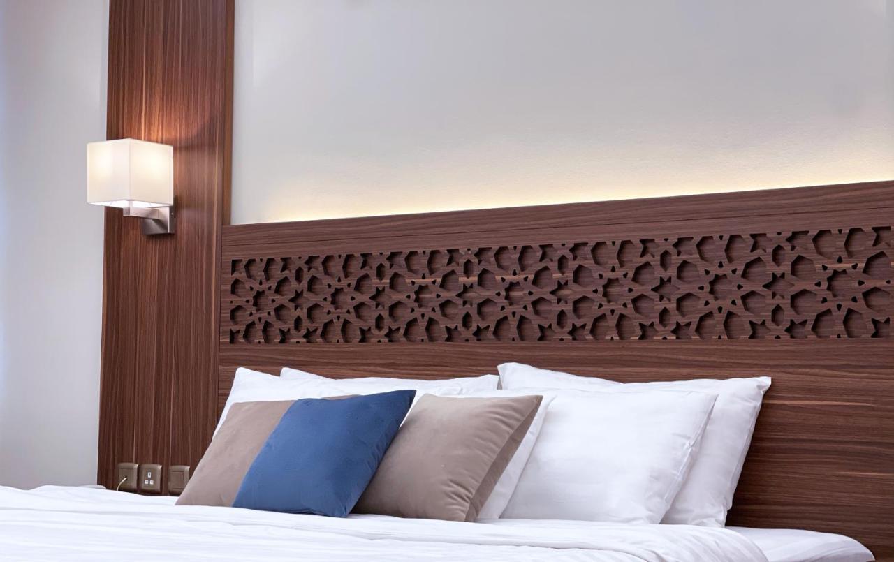 Jeddah Lake Hotel Kültér fotó